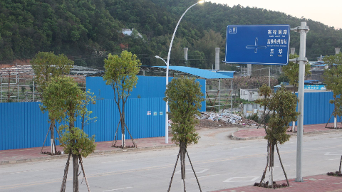 广东“五虎”已来“四虎”！雅居乐地产入梅合作开发梅县地块