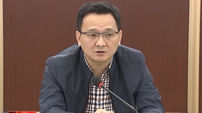 兴宁市政府召开党组扩大会议 研究部署今年重点工作
