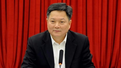 权威发布丨方利旭任汕头市委书记 