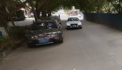 注意绕行！梅城伯聪路15日起将进行封闭施工