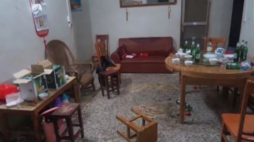 酒席上一言不合大打出手，多人被兴宁警方刑拘
