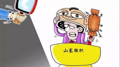 重拳出击！非法社会组织“中国雷锋基金会”被取缔