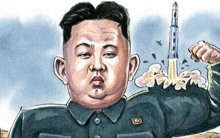 为探讨朝核问题，安倍定于下月访问美国