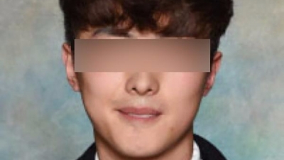 19岁中国留学生被殴致死，头部遭五次踩踏！
