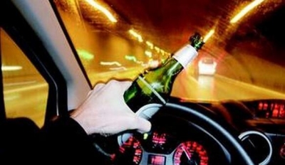 车位被人占用，兴宁司机酒后驾车怒怼“占位车”被判刑