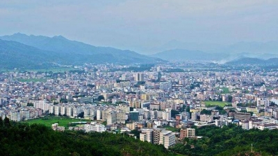 平远商会在广州举行会员大会暨招商交流会