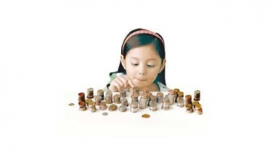 小小辩论台丨孩子需常备零花钱吗?