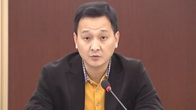兴宁市召开市委常委会会议，学习贯彻习近平总书记重要讲话精神