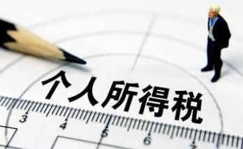 刘昆：合理提高个税减除费用标准 增加大病医疗等专项扣除