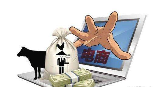 中梅—阿里互联网+区域电商培育峰会在蕉岭举行