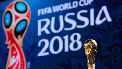 俄罗斯世界杯裁判名单公布  中国无人入选