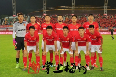 高清大图丨梅县铁汉0-0新疆雪豹纳欢