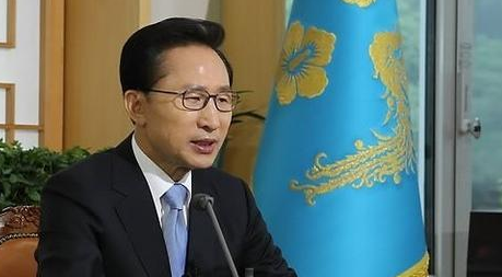 韩国前总统李明博：难逃“青瓦台魔咒”？