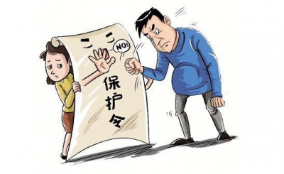 《反家暴法》实施2周年，法官：遇到家暴这样申请人身保护