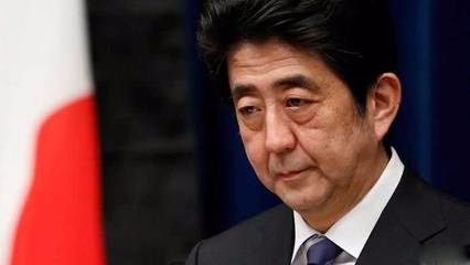 受“地价门”影响　安倍内阁支持率再跌