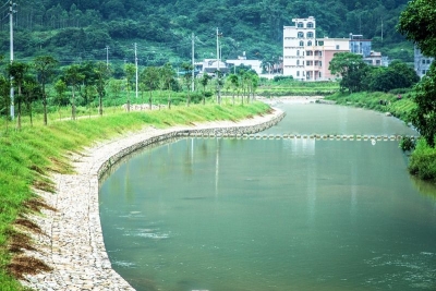 丰顺全力推进河长制  从“河长制”走向“河长治”