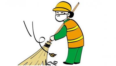 小记者田梓钰作品丨那一抹淡黄色的温暖