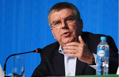 朝鲜将参加东京奥运会和北京冬奥会