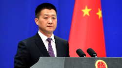 针对半岛局势出现的变化，中方今天强调了这三点！