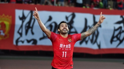 高拉特“大四喜”！恒大逆转济州联夺亚冠首胜