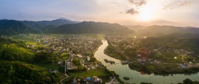 期待！梅州这个小镇将亮相央视，惊艳全国观众  