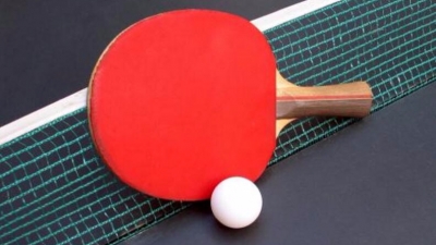 卡塔尔乒乓球公开赛：中国队提前锁定女单金牌