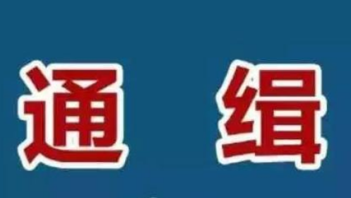 注意！梅江警方正追捕这24名涉案在逃人员，发现请举报