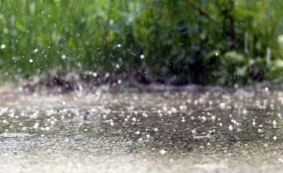 降温！大暴雨！冷空气明天袭广东，局地大风雷电及冰雹