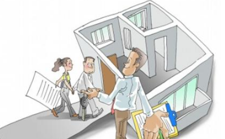 聚焦3·15丨合同内容要看清楚！ 宣传资料不作为收验房凭据