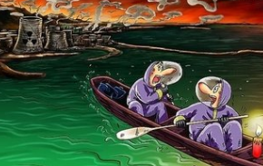 辐射泄漏致无家可归 日本灾民获赔上亿日元