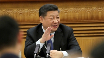 首次！中央政治局同志向党中央和习近平总书记述职