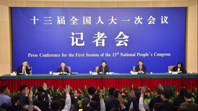 个税改革、房地产税…你关心的问题，财政部这样回应