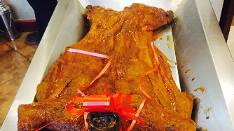 羊肉的羊膻味从哪来？五个小方法教你去除羊膻味