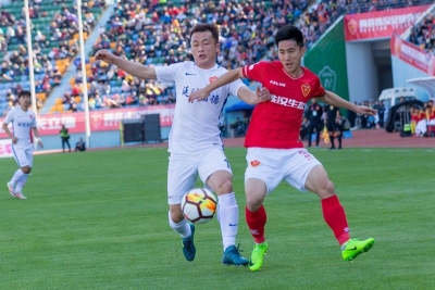 梅县铁汉中甲首秀一球小负，听听主教练赛后说了啥