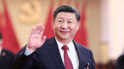 收藏！习主席两会闭幕讲话10大金句