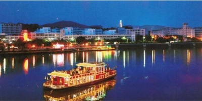 童心妙笔丨我爱家乡—梅州