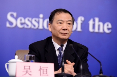 人大常委会谈红十字会信任危机：设第三方机构进行审计