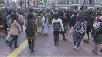 日本政府下调成年年龄并统一男女结婚年龄：都是18岁
