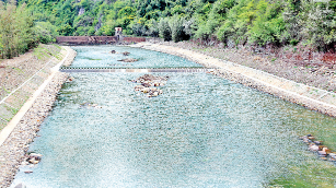 梅江区：补短板兴产业 描绘美丽乡村新蓝图