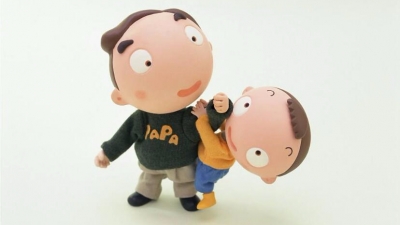 芳草地丨爸爸的用心良苦