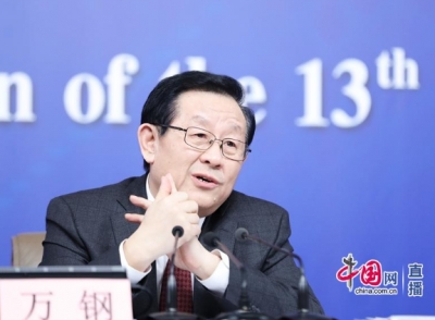 马斯克向特朗普告状称被中国不公平对待 科技部长回应