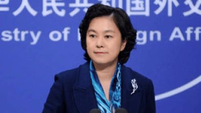 外交部回应贸易战：会奉陪到底，不要捡了芝麻丢西瓜
