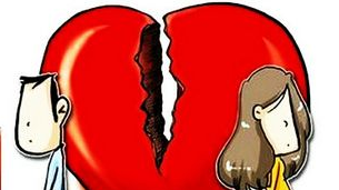 司法大数据：婚后2至7年为婚姻破裂高发期
