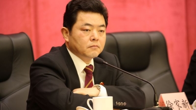 徐家新：办案不达标员额法官应及时退出，北京法院已退85名