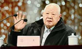 台湾当代诗人洛夫病逝，享年91岁