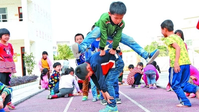 孩子放学该去哪？“托管+第二课堂”受梅州家长推崇