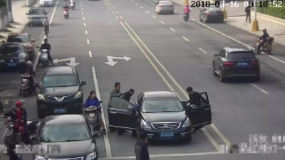 丰顺警方成功打掉一4人盗窃摩托车团伙 涉案13万元