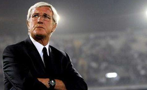 里皮：向球迷道歉 中国足球全方位落后