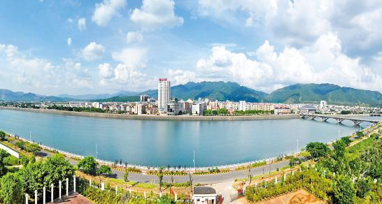 蕉岭去年十件民生实事完成得怎样？看这里就明白了