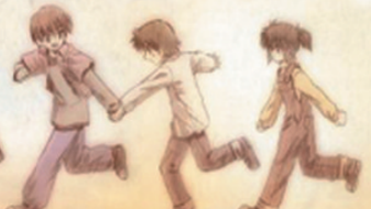 碰笔会丨遇见你们，很幸运